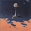 ELECTRIC LIGHT ORCHESTRA "Time" CD in Mini-LP card sleeve