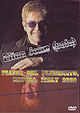 ELTON JOHN (solo) "Piazza del Plebiscito, Napoli, Italy 2009" DVD