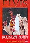 ELVIS PRESLEY "Aloha From Hawaii" DVD