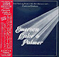 EMERSON, LAKE & PALMER "Ladies & gentlemen..." 2CD set in japan mini lp sleeve