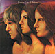 EMERSON, LAKE and PALMER "Trilogy" CD in Mini-LP card sleeve