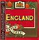 ENGLAND "Garden Shed" CD in Mini-LP card sleeve