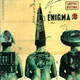 ENIGMA "Le Roi Est Mort, Vive Le Roi!" Limited Edition CD