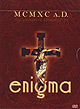 ENIGMA "MCMXC a.D." DVD collectors edition in digipack