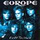 EUROPE "Out Of This World" CD