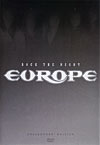 EUROPE "Rock The Night" DVD