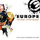 EUROPE "Almost Unplugged (Live at Nalen Stockholm 2008)" CD