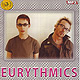 EURYTHMICS "Music Collection" CD in digipack