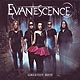 EVANESCENCE "Greatest Hits" 2CD set in digipack