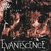 EVANESCENCE "Origin" CD (re-release)