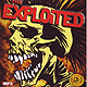 THE EXPLOITED "Music Collection" CD