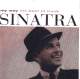 FRANK SINATRA "MY WAY (THE BEST OF FRANK SINATRA)" CD