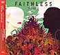 FAITHLESS "The Dance/Live in Moscow" CD/DVD set in digipack