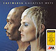 FAITHLESS "Greatest Hits 2007" 2CD set in digipack