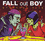 FALL OUT BOY "Greatest Hits" 2009 2CD set in digipack