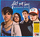 FALL OUT BOY Greatest Hits 2CD set in digipack