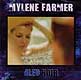 MYLENE FARMER "Bleu Noir" CD