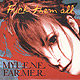 MYLENE FARMER F*ck Them All RADIO EDIT -  PROMO 1 track CD (in cardsleeve)