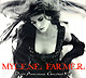 MYLENE FARMER "Desir Amoureux - Greatest Hits" 2CD set in digipack