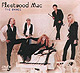 FLEETWOOD MAC "The Dance" CD+DVD set in digipack