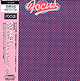 FOCUS "In And Out Of Focus" CD in Mini-LP card sleeve Japan