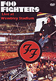 FOO FIGHTERS "Live At Wembley Stadium" DVD