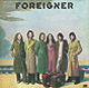 FOREIGNER "Foreigner" (Mini LP Sleeves) CD