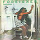 FOREIGNER "Head Games" (Mini LP Sleeves) CD