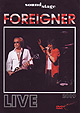 FOREIGNER "Live 2009" DVD