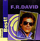 F.R.DAVID Forever Best! CD