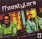 FREESTYLERS "Greatest Hits" 2CD set in digipack