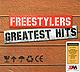 FREESTYLERS "Greatest Hits" 2CD set in digipack