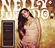 NELLY FURTADO "Mi Plan" CD in digipack