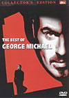 GEORGE MICHAEL"Ladies & Gentlemen / The Best Of" DVD