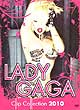 LADY GAGA "Clip Collection 2010" DVD in digipack