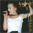 GARBAGE "Live In Brussels 2001" CD