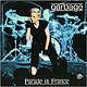 GARBAGE "Parade In France (Live In Lille 25/06/2002)" CD