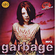 GARBAGE "Music Collection" CD