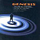 GENESIS "Calling All Stations" CD in Mini-LP card sleeve