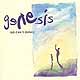 GENESIS "We Can`t Dance" CD Japan Mini LP Sleeve Obi