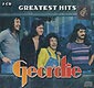 GEORDIE "The Greatest Hits" 2CD set in digipack