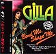 GILLA "Bend Me Shape Me" CD in Mini-LP card sleeve