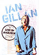 IAN GILLAN "Live in Anaheim" DVD