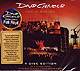 DAVID GILMOUR Live In Gdansk 2CD/2DVD set cardboard