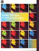 DAVID GILMOUR "At Hammersmith Odeon" limited edition DVD in SnapPack