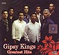 GIPSY KINGS "The Greatest Hits" 2CD set in digipack