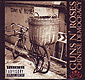 GUNS`N`ROSES "Chinese Democracy" limited edition CD in digipack