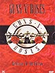 GUNS N` ROSES "Welcome To The Videos" DVD in digipack