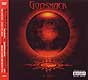 GODSMACK "The Oracle" CD/DVD set in digipack