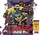 GORILLAZ "Greatest Hits" CD in digipack